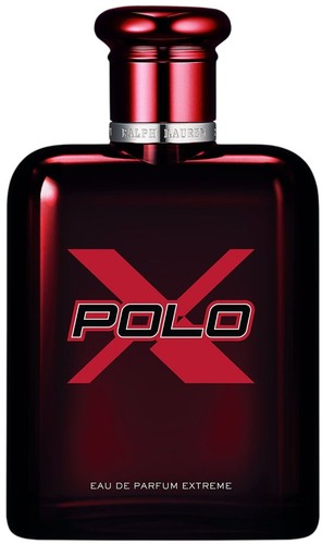 Ralph lauren polo - lauren, red
