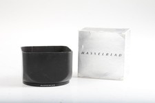 Hasselblad sun visor for 110mm 40576