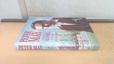 			Peter May: The Authorised Biography, Hill, Alan, Andre Deutsch, 1		