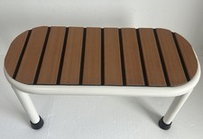 Gheenoe  Casting Platform for