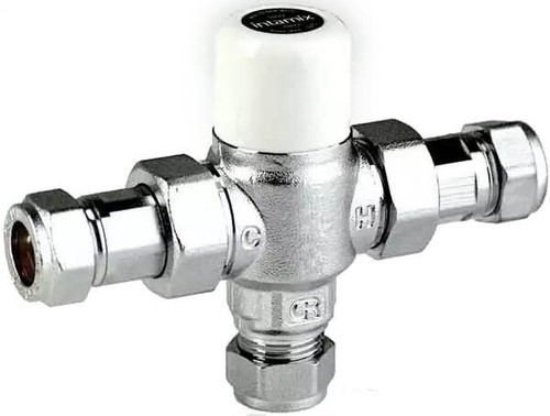 Intamix 22mm tmv3 - 22mm, mixing