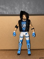 WWE Mattel Elite Ultimate