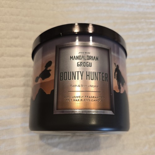 Bath and body works - and, wars