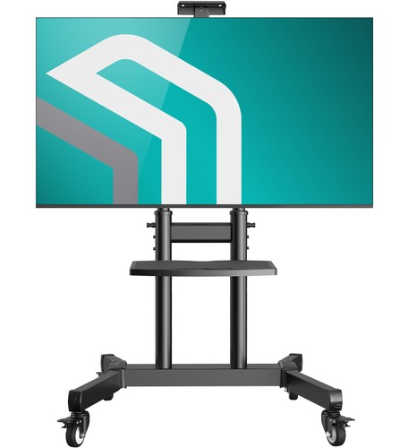 Mobile stand wheels for - on,