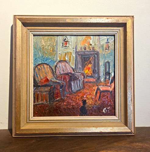 Barrington tabb rwa signed - rwa,