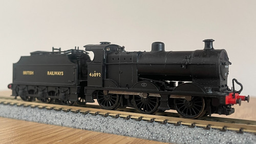 Gauge bachmann graham farish - gauge,