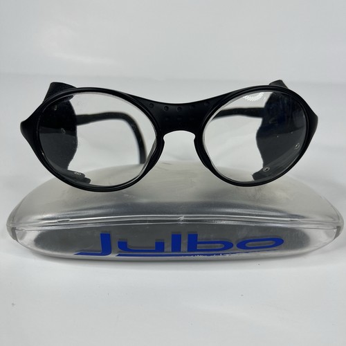 Julbo sunglasses black - sunglasses, sherpa