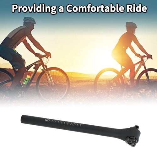 Bike seat post - seat,