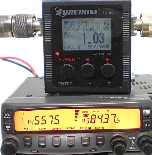 Kenwood 733 vhf - tm-733,