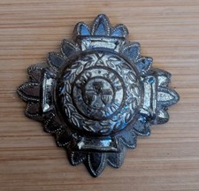 Vintage British Army Officers