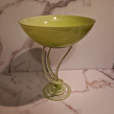 Vintage Josefina Krosno Poland