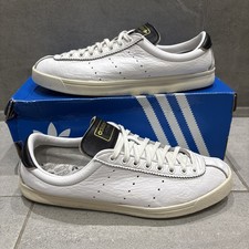Mens Adidas Lacombe Trainers
