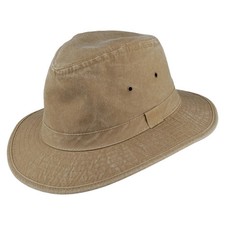 Dorfman Pacific Hats Rondavel