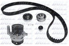 WATER PUMP & TIMING BELT KIT