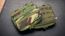 Cotswold Aquarius Front Pocket