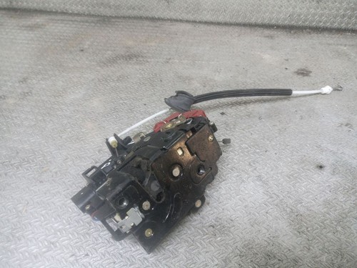 Audi 2002 right rear door - a2,
