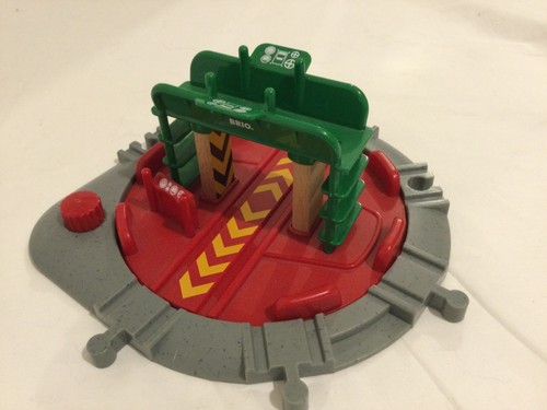 Brio turntable for - turntable,