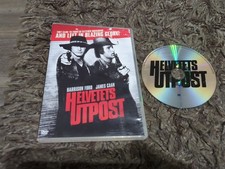 Journey To Shiloh (DVD, 1968)