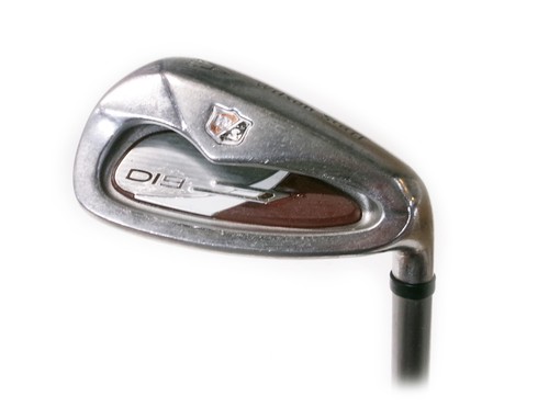 Wilson staff di9 single - di9,