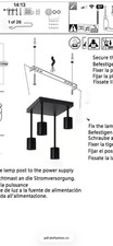 Kitchen lights chandelier - kitchen,