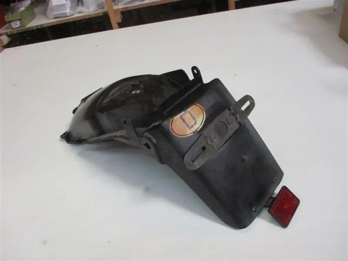 Yamaha tdm 850 3vd - 3vd, fairing