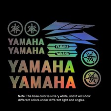 Laser Yamaha R6 R1 YZF