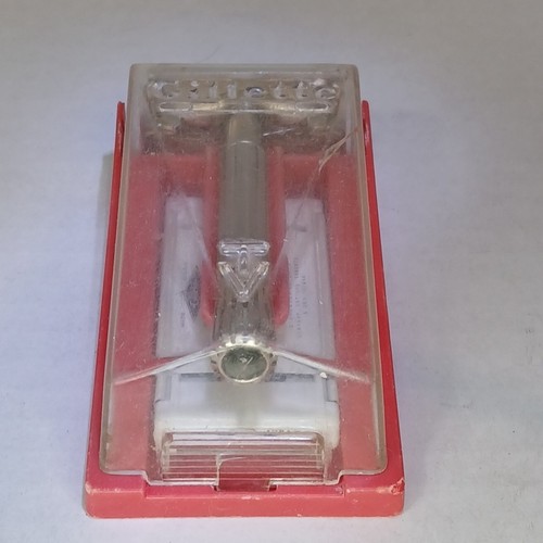 1958 gillette special - 1958,