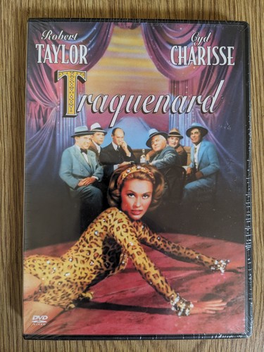 Traquenard party girl - traquenard,