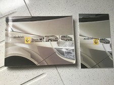 Renault Scenic drivers