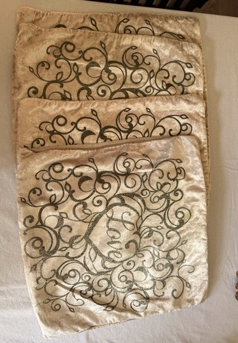 Next cushion covers cream - x,