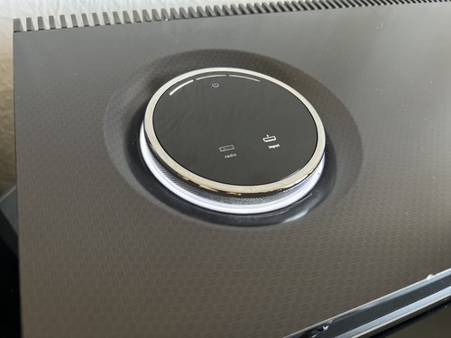 Naim for bentley - bentley, special