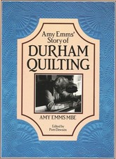 Book. The Story of Durham