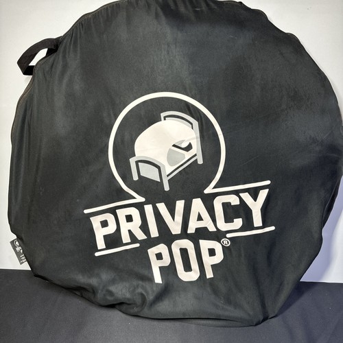 Privacy pop bed tent twin - privacy,