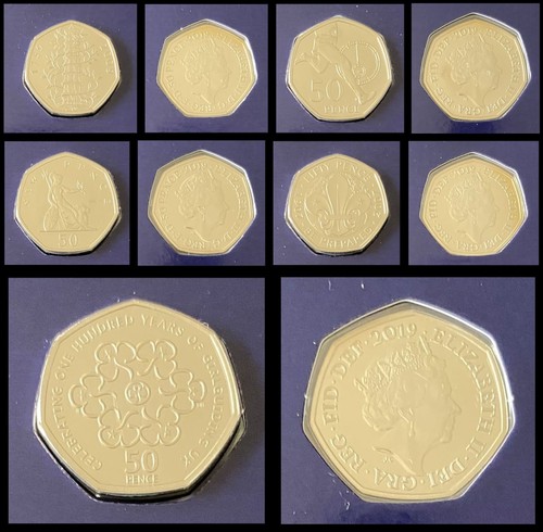 2019 change checker 50p - change,