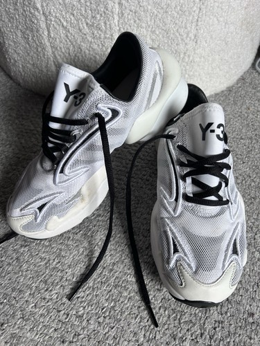 Adidas ren trainers - y-3,