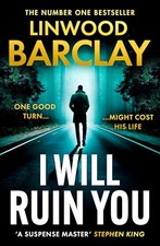 I Will Ruin You: An addictive