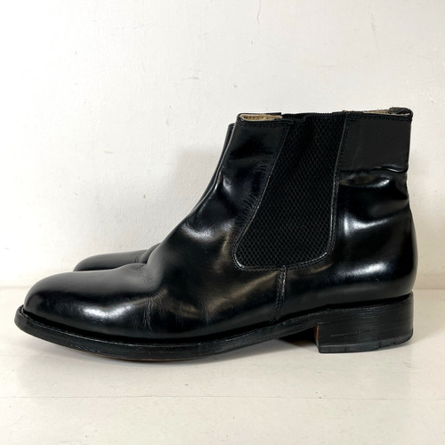 Samuel windsor black - windsor,