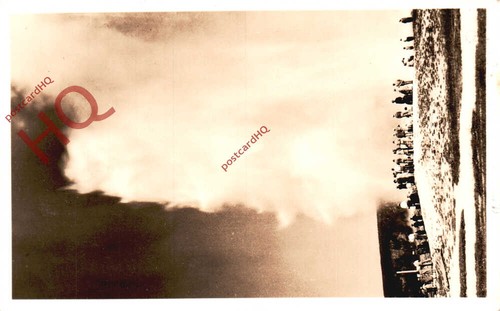 Picture postcard yellowstone - picture,