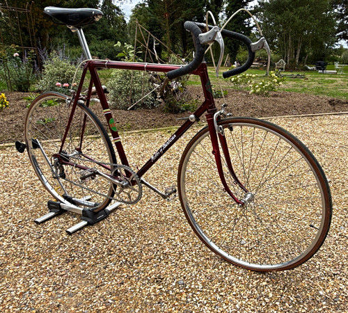 mens classic bike