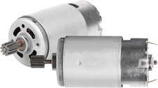 Pair volt motor - pair, 12