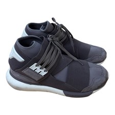 adidas Y-3 Qasa High Vapor
