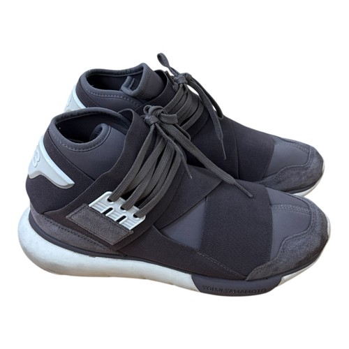 Adidas qasa high vapor - qasa,