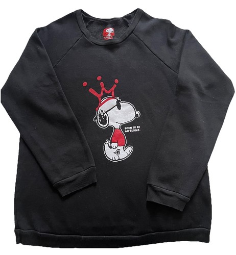Tezenis snoopy sweatshirt - snoopy,