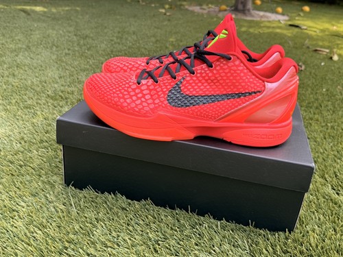 Nike kobe protro reverse - 6,