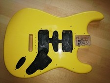SCRelics Stratocaster Body + 2