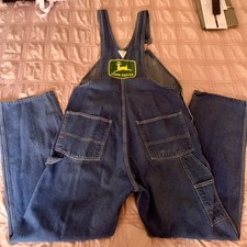 Vintage OshKosh B'Gosh JOHN