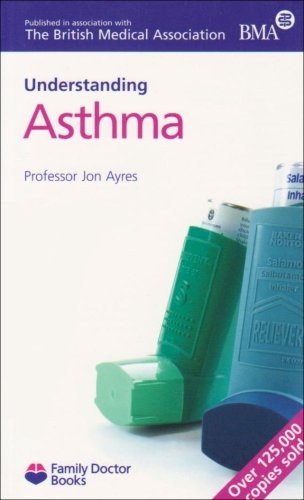 Asthma family - asthma, (family