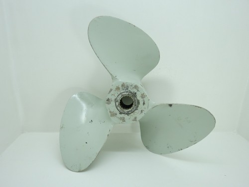 Inch aluminum prop - aluminum,