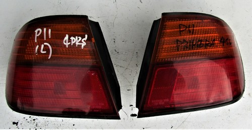 Nissan primera p11 sedan 4drs - p11,