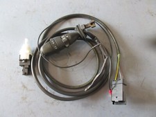 FIAT DUCATO 244 CRUISE CONTROL KIT 2002/6 CITROEN PEUGEOT MOTORHOME 2.3 /2.8,